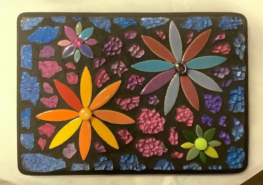 Join the mosaic fun