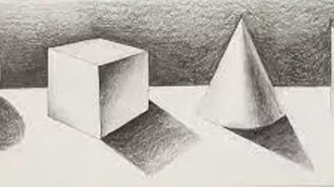 Image: Beginning Drawing for Kids with Spencer Collins