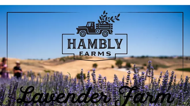 Image: Beginning Photography Class at Hambly Farms