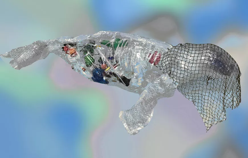 Trash Seal