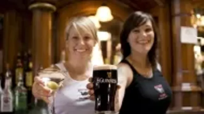 Image: Black Sheep Bar & Grill