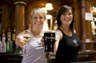 Image: Black Sheep Bar & Grill