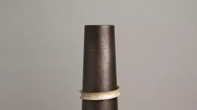 Image: Blue Barn Summer Silversmithing Series