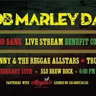 Image: Bob Marley Day (Virtual)