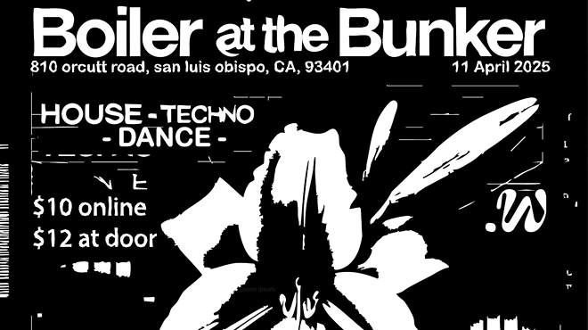 Image: Broiler at The Bunker