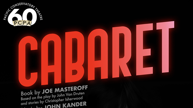 Image: Cabaret