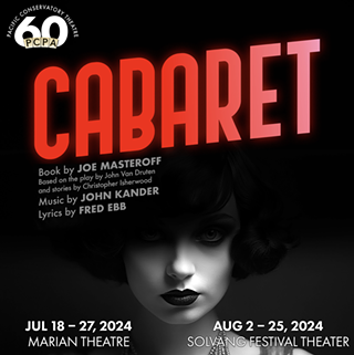 Image: Cabaret
