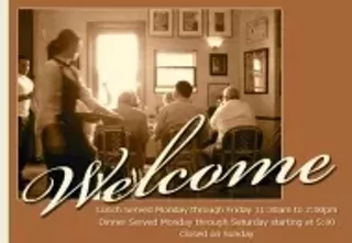 Image: Cafe Roma