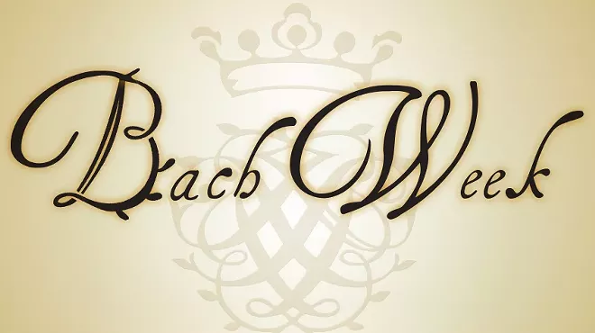 Image: Cal Poly Bach Week Finale: Bach and the German Chorale