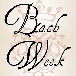 Image: Cal Poly Bach Week Vocal Master Class