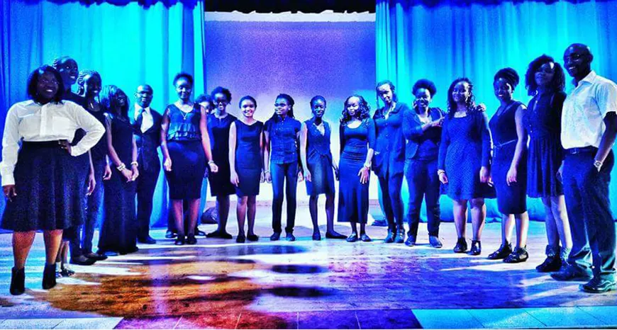 Bel Canto Chorus