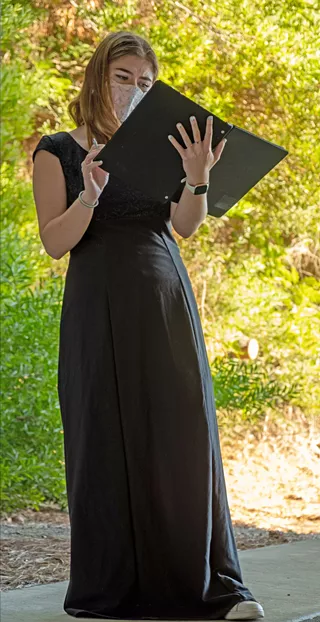 Image: Cal Poly Choirs Spring Concert: Ubi Caritas (Charity)