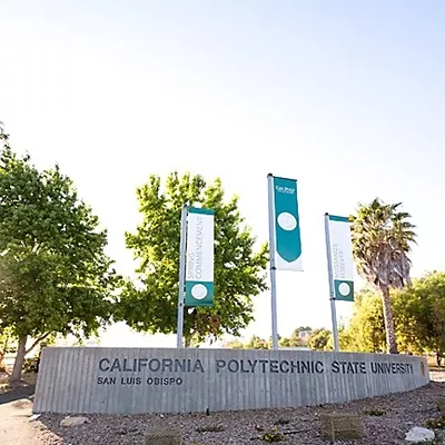 Image: Cal Poly fundraising campaign ends at $832 million