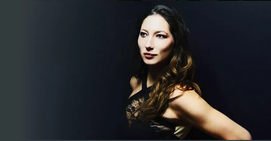 Tanya Gabrielian