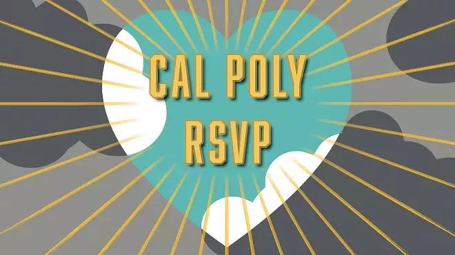 Image: Cal Poly's RSVP XXVII: Multimedia Showcase