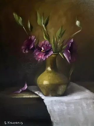 Image: Call For Artists: Art Central's Virtual Gallery