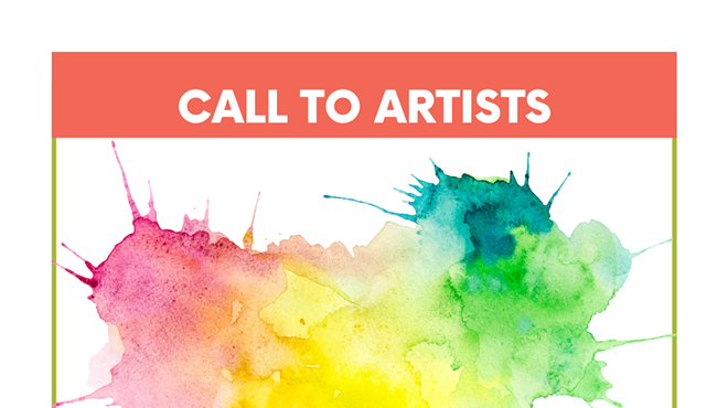 Image: Call To Artists: Sweet and Sour