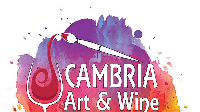 Image: Cambria Art and Wine Festival