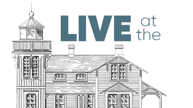 Image: Carbon City Lights: Live at the Lighthouse