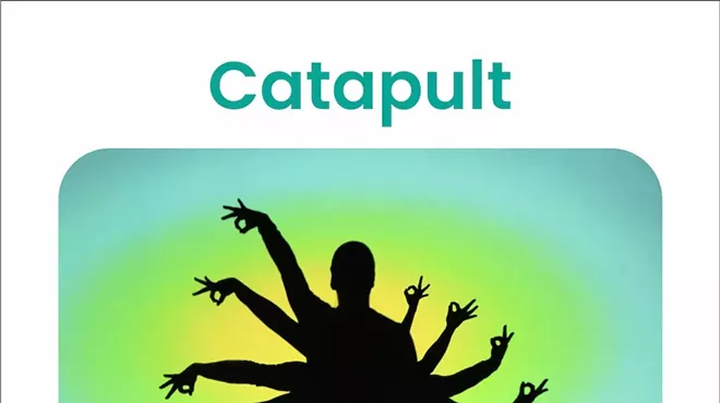 Image: Catapult