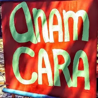 Image: Celtic Rock and Soul with the Anam Cara Quartet