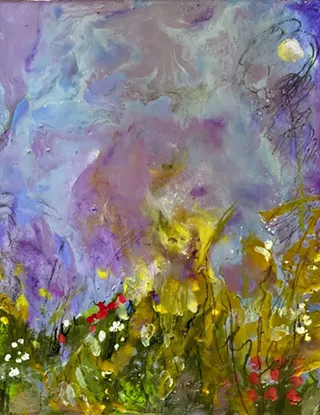 Image: Central Coast Artists Collective: Third Year Anniversary