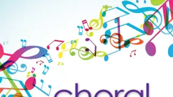 Image: Central Coast Choir Festival