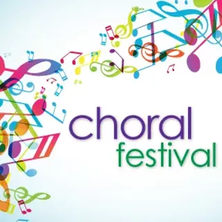 Image: Central Coast Choir Festival