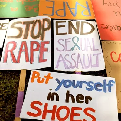 Image: Central Coast lawmakers ask Newsom to boost funding for domestic violence shelters