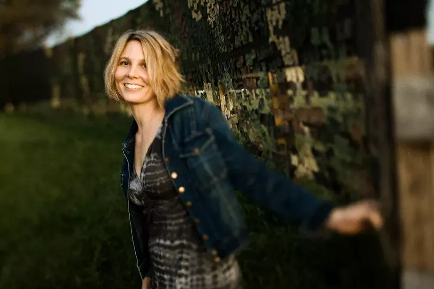 Inga Swearingen