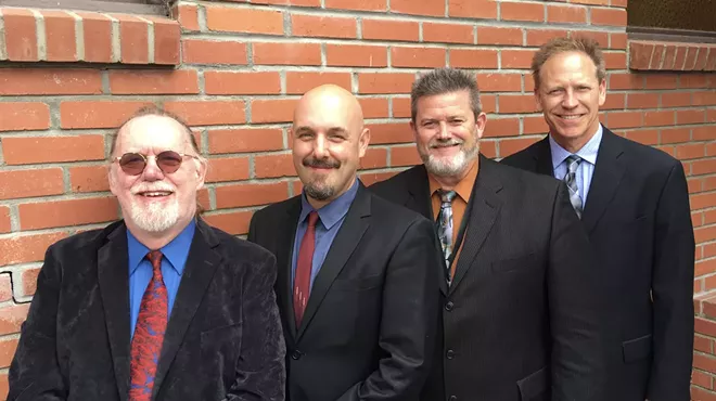 Image: Christmas Jazz Vespers