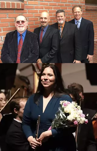 Image: Christmas Jazz Vespers