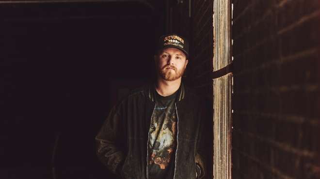 Image: Colby Acuff Live
