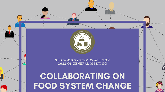 Image: Collaborating on Food System Change