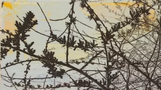 Image: Collage Transfer Techniques