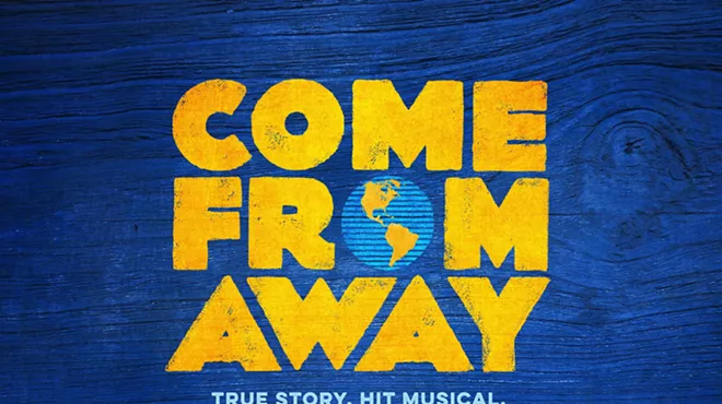 Image: Come From Away