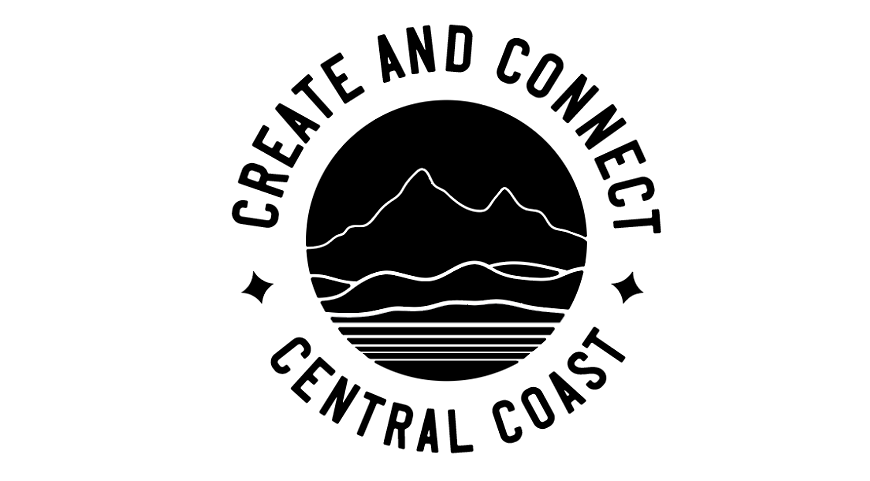 Create and Connect Central Coast