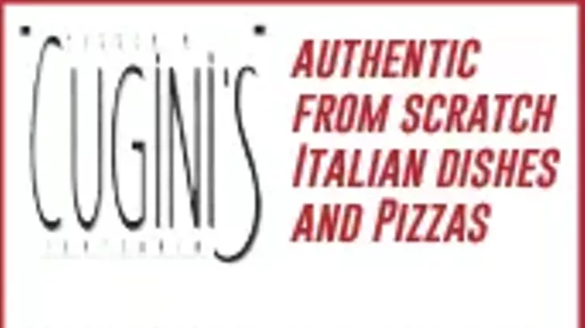 Image: Cugini&rsquo;s