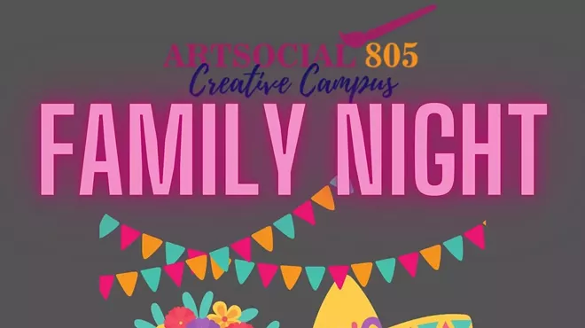 Image: Day of the Dead Family Night