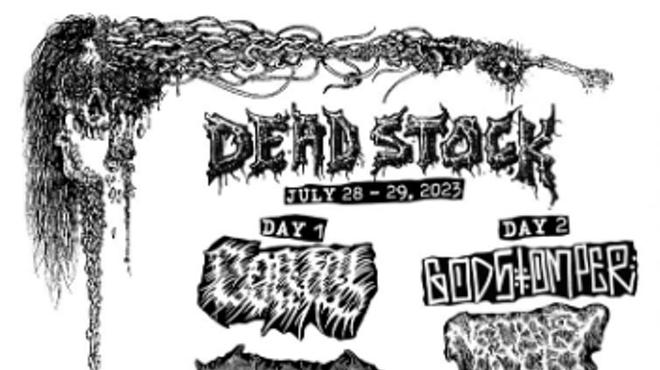 Image: Deadstock 2023