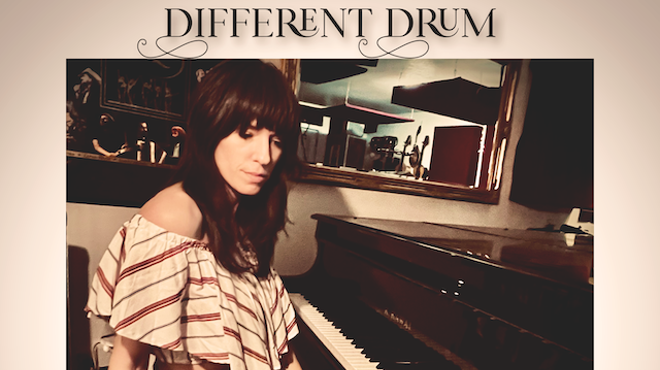 Image: Different Drum (A Tribute To Linda Ronstadt)