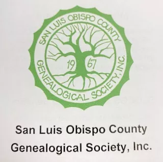 Image: Discover the Power of Your DNA sponsored by the SLO County Genealogical Society