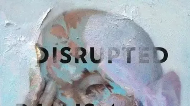 Image: Disrupted Realism Discussion with John Seed