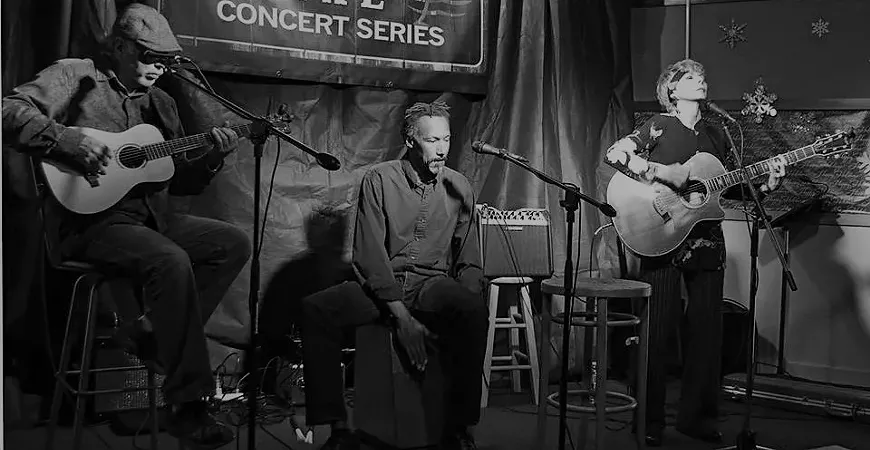Camarillo Concert Series