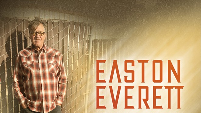 Easton Everett Live
