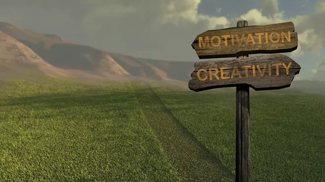 Image: Enhance Your Creativity with Jason Mayr