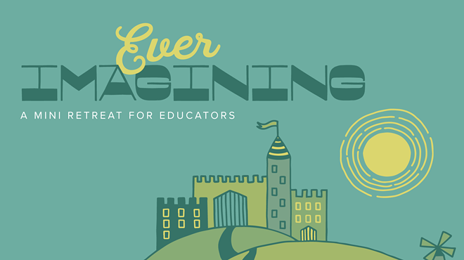 Image: Ever Imaging Parent Retreat