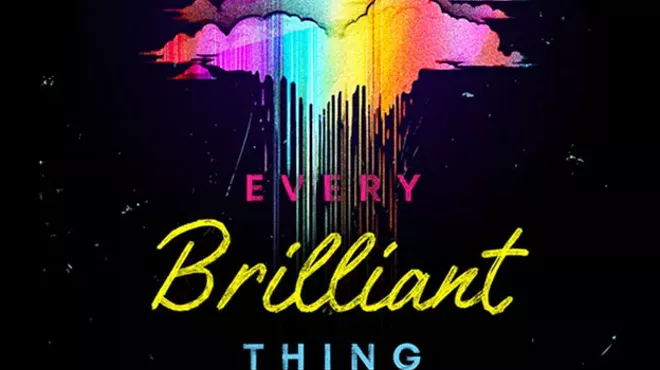 Image: Every Brilliant Thing