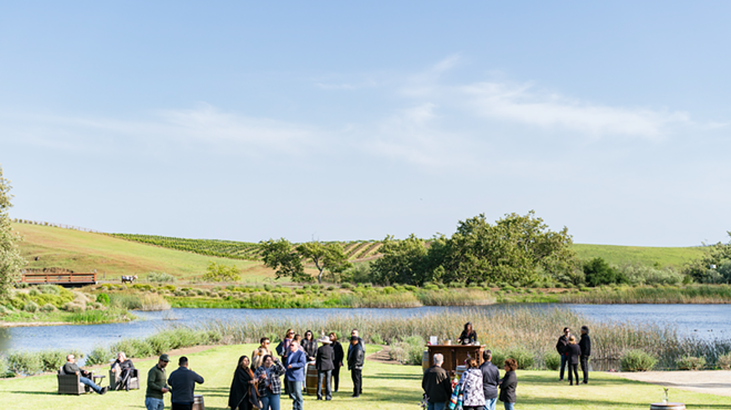 Image: Fall Harvest Celebration