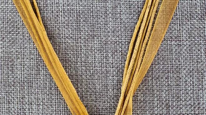 Image: Featured Jewelry Artist Lisa Kanofsky